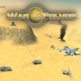 War on Folvos