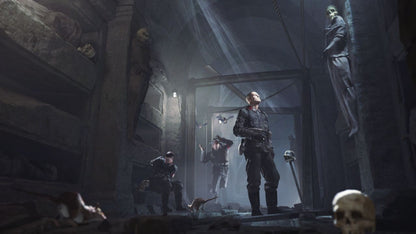 Wolfenstein: The Two Pack