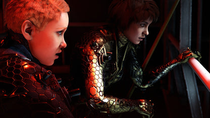 Wolfenstein: Youngblood (Deluxe Edition) (Steam) (EU)