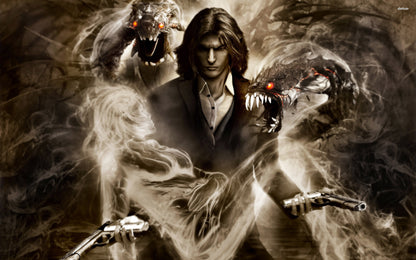 The Darkness II