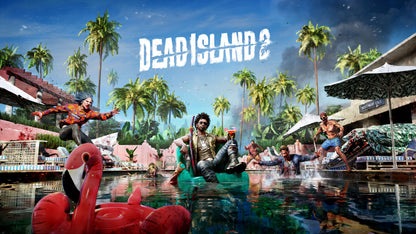 Dead Island 2 (Gold Edition) (Steam)