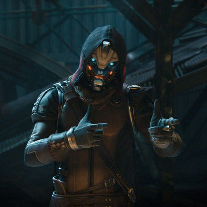Destiny 2: Forsaken DLC (EU)