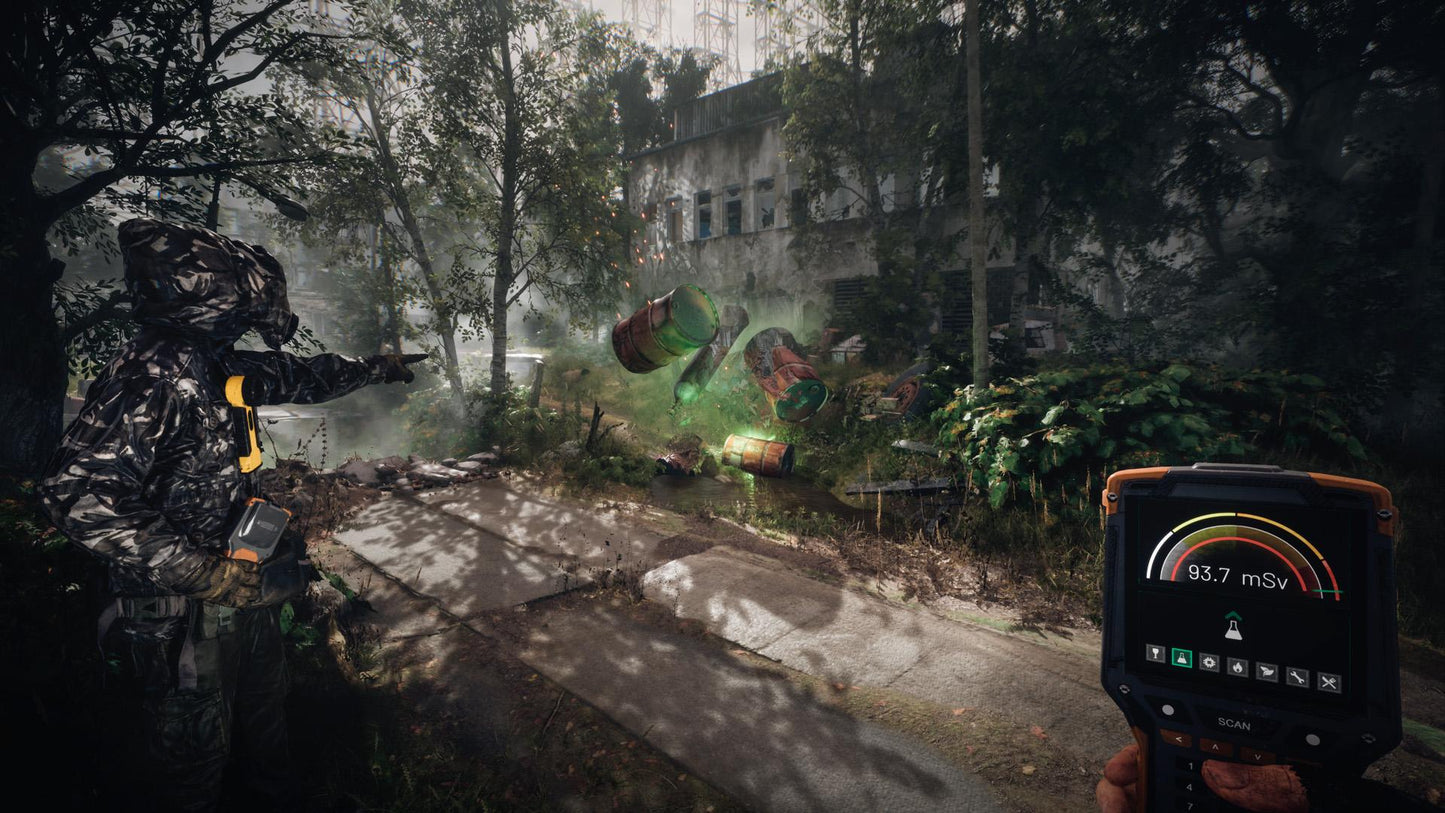 Chernobylite (EU)