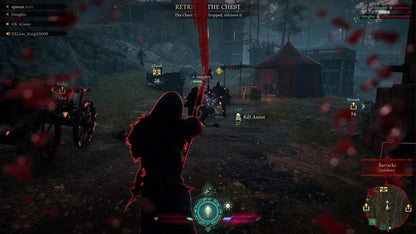 Hood: Outlaws &amp; Legends (Year 1 Edition)