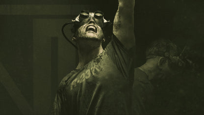 The Outlast Trials (Steam) (EU)