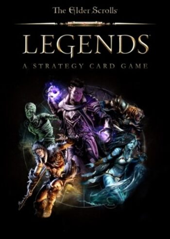 The Elder Scrolls: Legends Pack