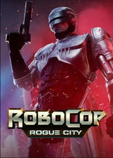 RoboCop: Rogue City