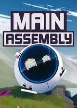 Main Assembly (EU)