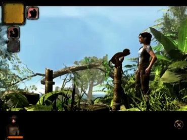 Return to Mysterious Island 2