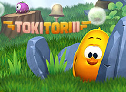 Toki Tori