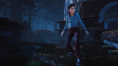 Dead by Daylight (Stranger Things Edition)