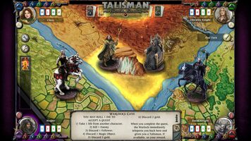 Talisman - Character Pack #13 - Goblin Shaman