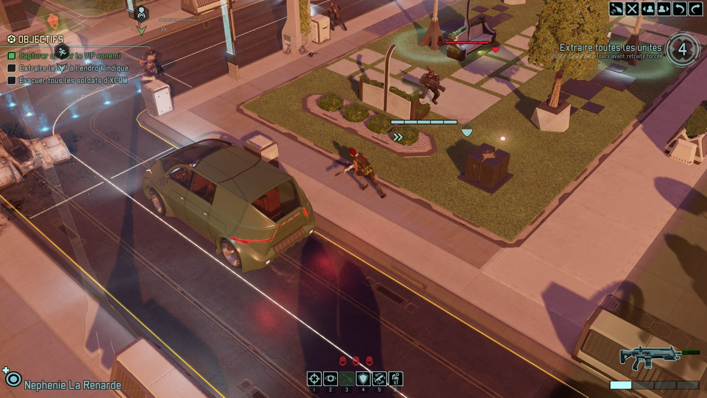XCOM 2 - Reinforcement Pack (EU)