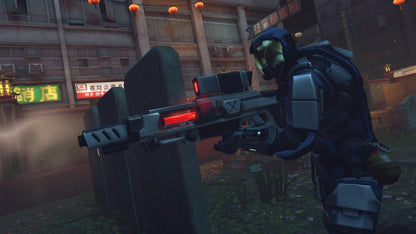 XCOM: Enemy Unknown - Complete Pack (EU)