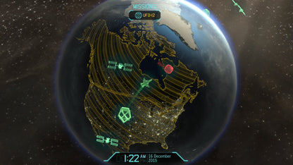 XCOM: Enemy Unknown - Complete Pack (EU)