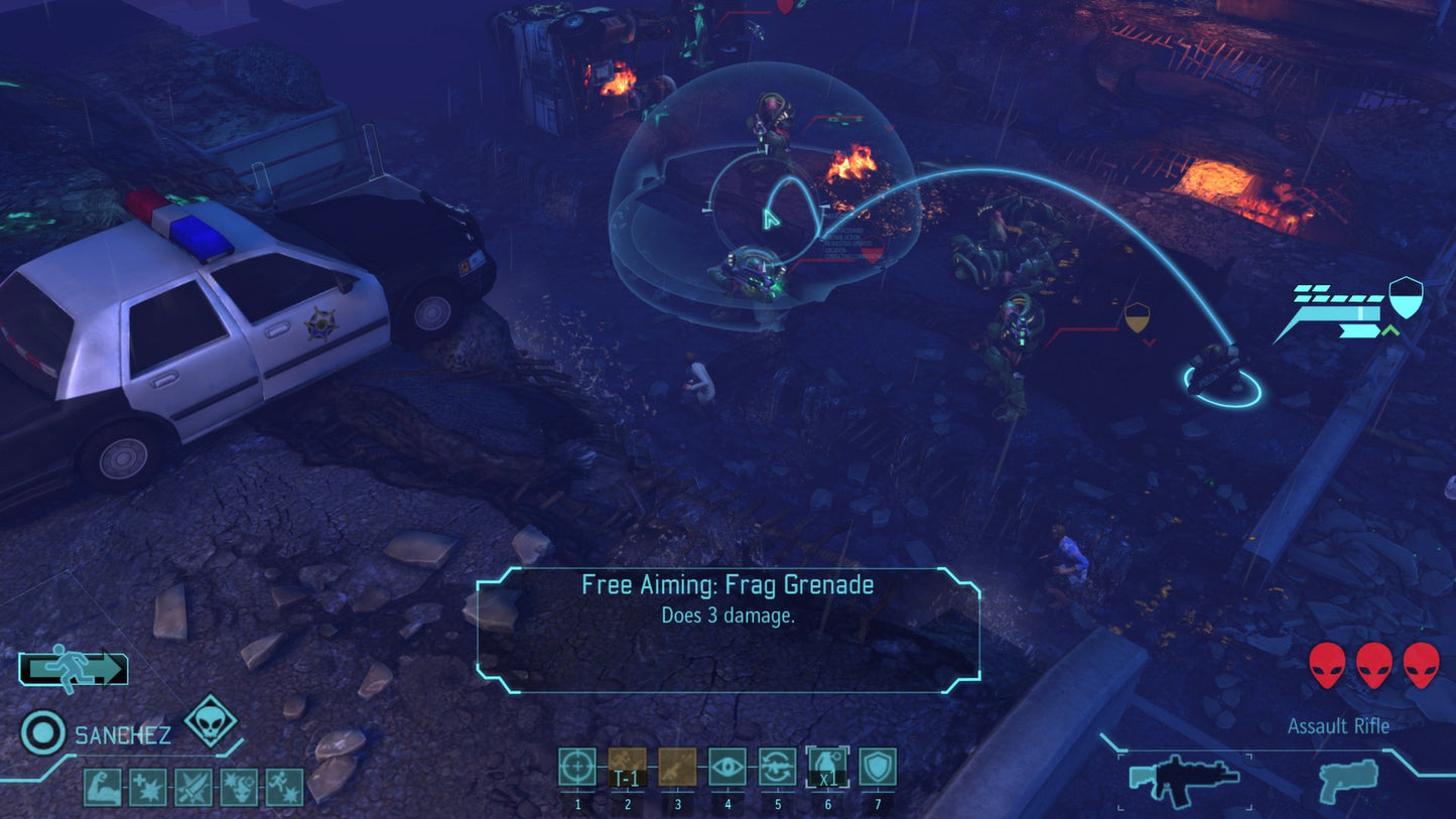 XCOM: Ultimate Collection (Steam)