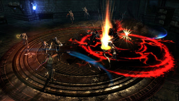 Dungeon Siege III (EU)