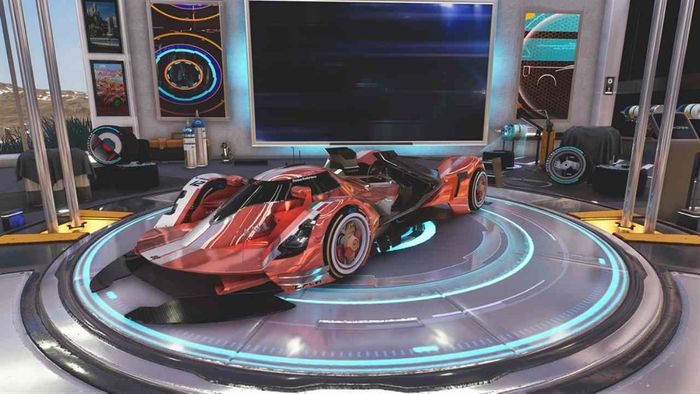 Xenon Racer EU XBOX One CD Key