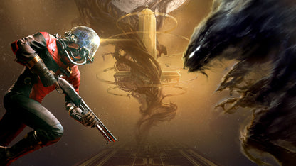 Prey 2017 (Digital Deluxe Edition)