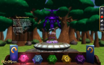 ReignMaker Steam Key GLOBAL