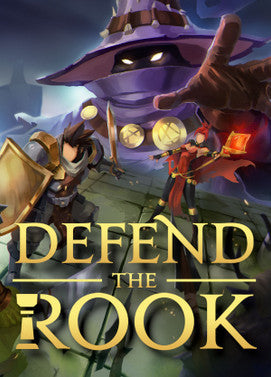 Defend the Rook