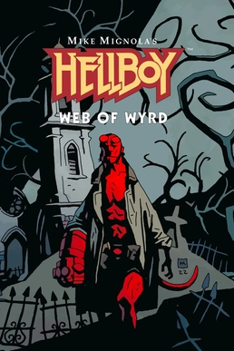 Hellboy Web of Wyrd (Steam)