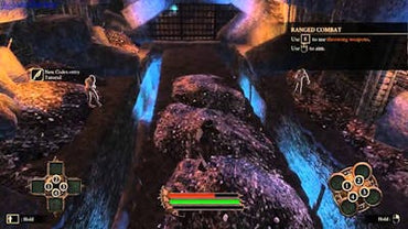 The Dark Eye: Demonicon (Steam)