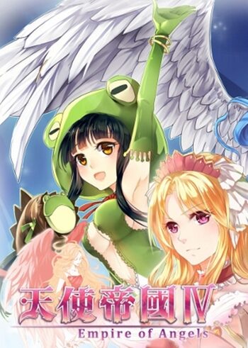 Empire of Angels IV