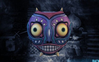 PAYDAY 2: E3 2016 Mask Pack (DLC)