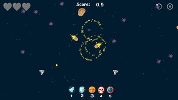 ORBITAL Steam Key GLOBAL