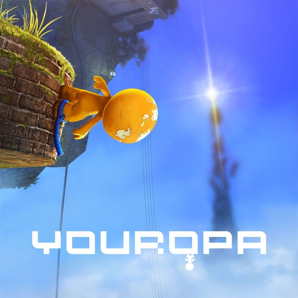 Youropa