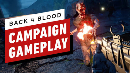 Back 4 Blood (Xbox Series X|S) (EU)