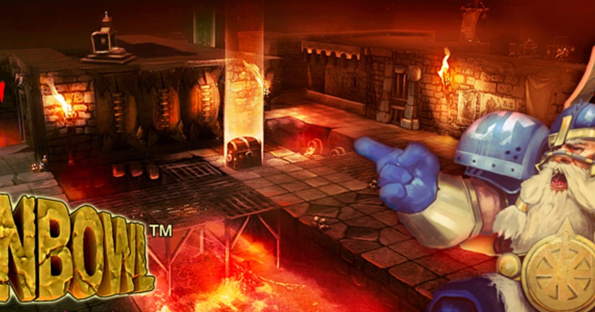 Dungeonbowl