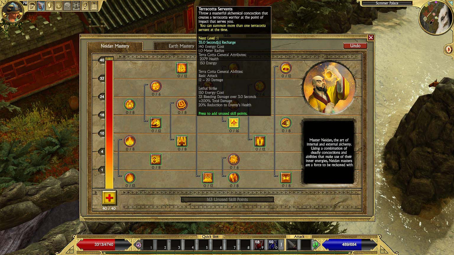 Titan Quest: Eternal Embers