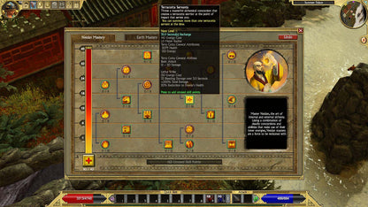 Titan Quest: Eternal Embers