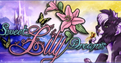 Sweet Lily Dreams