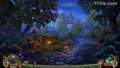 Queen's Quest 5: Symphony of Death