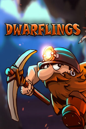 Dwarflings (PC)