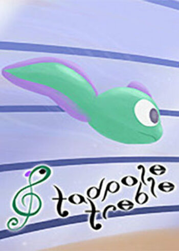 Tadpole Treble
