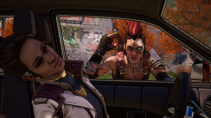 New Tales from the Borderlands (Epic)
