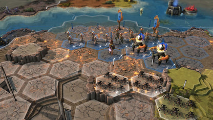 Endless Legend - Collection