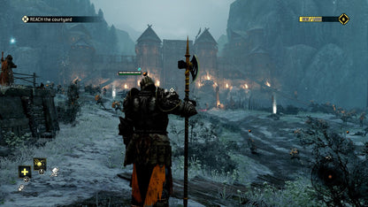 For Honor (Xbox One)
