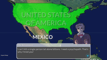 Depopulation