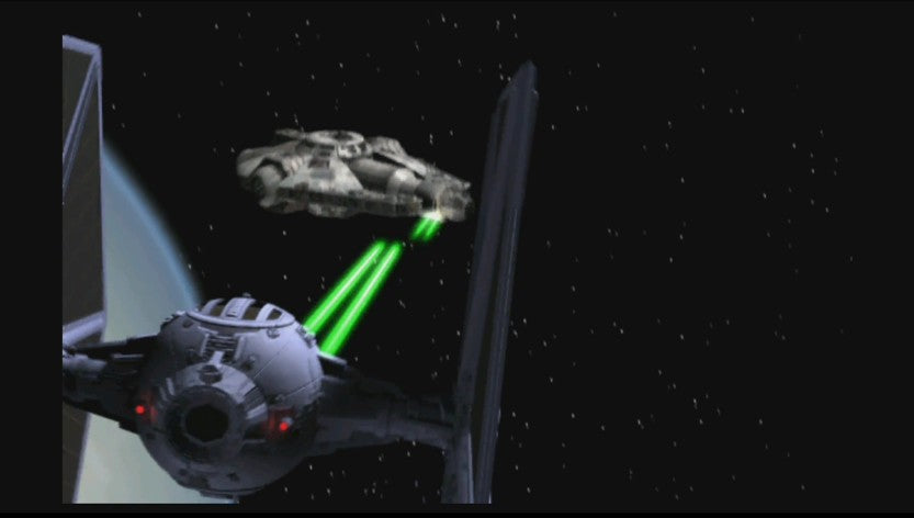 Star Wars: X-Wing Bundle