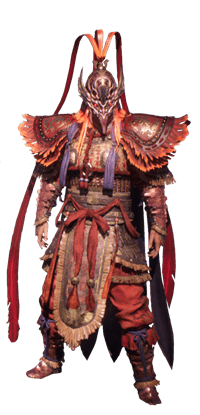 Wo Long: Fallen Dynasty - Zhuque Armor (Steam)