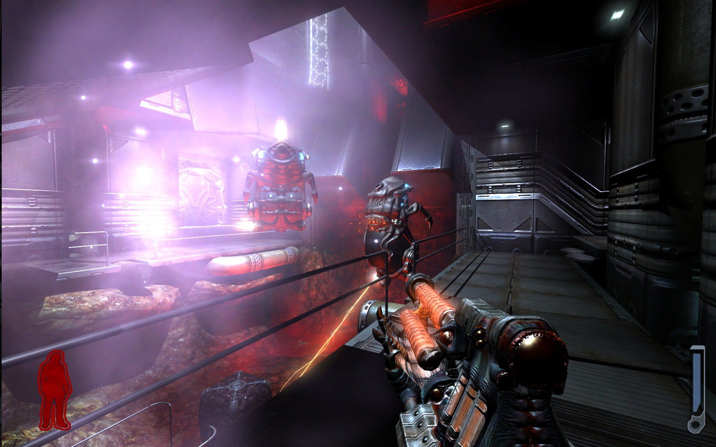 Prey (2006)