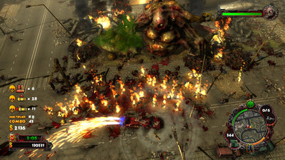 Zombie Driver HD (Complete Edition)