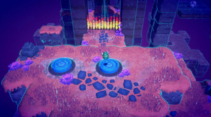Tin &amp; Kuna (PS4) (EU)