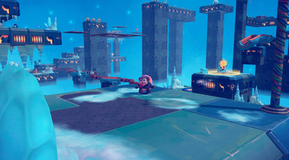 Tin &amp; Kuna (PS4) (EU)