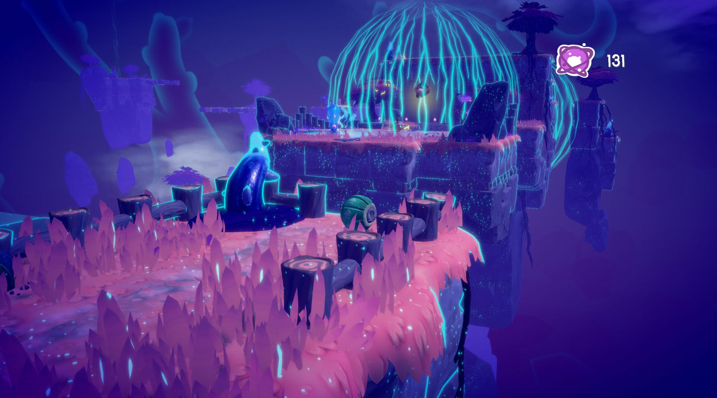 Tin &amp; Kuna (PS4) (EU)